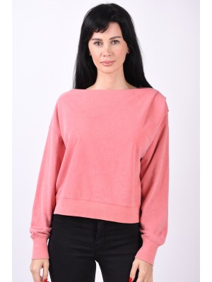Bluza Dama Only Onlweihai Washed Pink